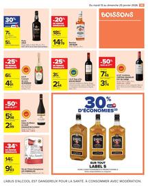 Catalogue Carrefour Market page 41