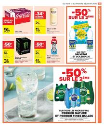 Catalogue Carrefour Market page 43