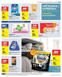 Catalogue Carrefour Market page 45