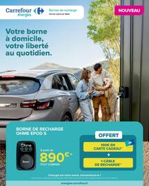 Catalogue Carrefour Market page 54