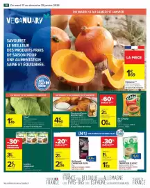 Catalogue Carrefour Market page 12