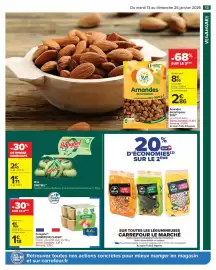 Catalogue Carrefour Market page 15