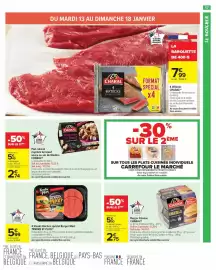 Catalogue Carrefour Market page 19