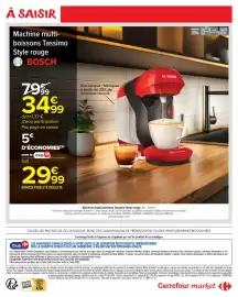 Catalogue Carrefour Market page 2