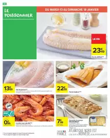 Catalogue Carrefour Market page 22