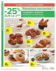 Catalogue Carrefour Market page 24