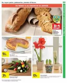 Catalogue Carrefour Market page 25