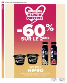 Catalogue Carrefour Market page 26