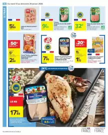 Catalogue Carrefour Market page 32