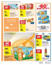 Catalogue Carrefour Market page 36