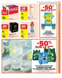 Catalogue Carrefour Market page 43