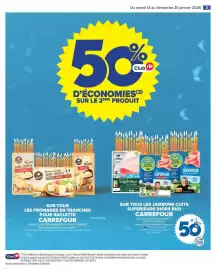 Catalogue Carrefour Market page 5