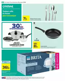 Catalogue Carrefour Market page 50