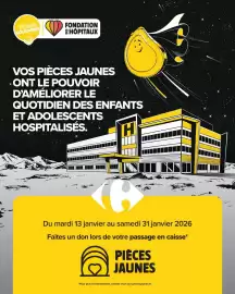 Catalogue Carrefour Market page 56