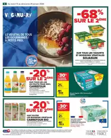 Catalogue Carrefour Market page 8