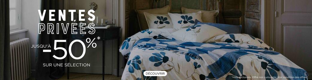 Catalogue Bouchara page 1