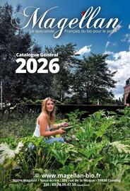 Catalogue Magellan page 1