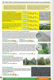 Catalogue Magellan page 104