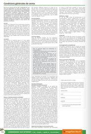 Catalogue Magellan page 174