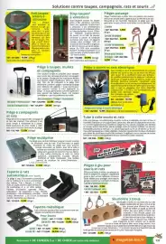 Catalogue Magellan page 137