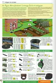 Catalogue Magellan page 140