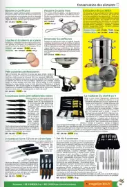 Catalogue Magellan page 167