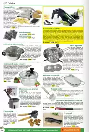 Catalogue Magellan page 168