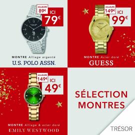 Catalogue Trésor Bijoux semaine 1 page 4