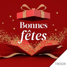 Catalogue Trésor Bijoux semaine 1 page 7