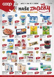 Coop leták Strana 2