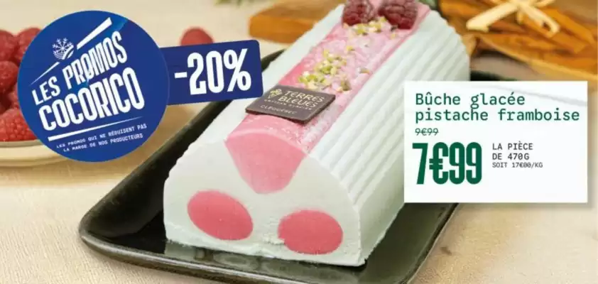 Catalogue Ecomiam (valable jusqu'au 5-01)