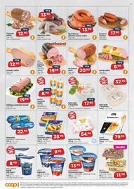 Coop leták | Jednota/Konzum Strana 2