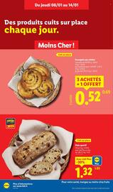 Catalogue Lidl semaine 2 page 12