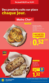 Catalogue Lidl semaine 2 page 12