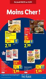 Catalogue Lidl semaine 2 page 13