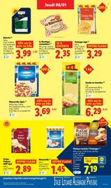 Catalogue Lidl semaine 2 page 17