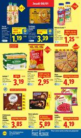 Catalogue Lidl semaine 2 page 18