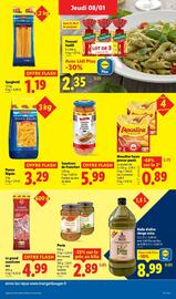 Catalogue Lidl semaine 2 page 19