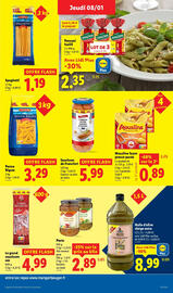 Catalogue Lidl semaine 2 page 19