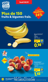Catalogue Lidl semaine 2 page 2