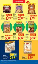 Catalogue Lidl semaine 2 page 21