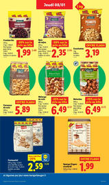 Catalogue Lidl semaine 2 page 21
