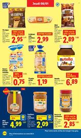 Catalogue Lidl semaine 2 page 22