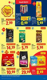 Catalogue Lidl semaine 2 page 23