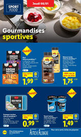 Catalogue Lidl semaine 2 page 26