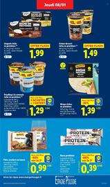 Catalogue Lidl semaine 2 page 27