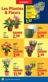 Catalogue Lidl semaine 2 page 28