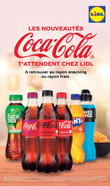 Catalogue Lidl semaine 2 page 30
