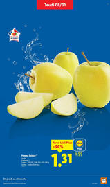 Catalogue Lidl semaine 2 page 5