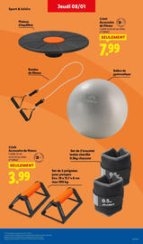 Catalogue Lidl semaine 2 page 55